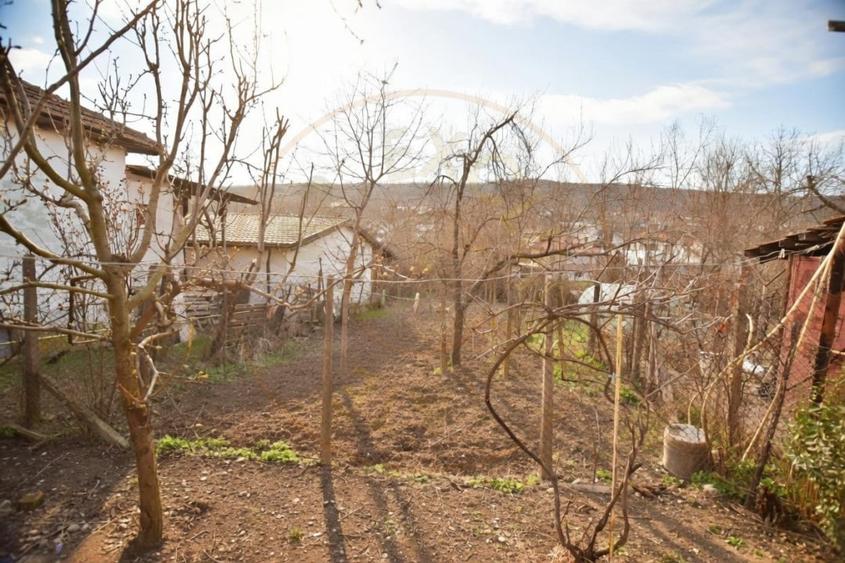 Casa + teren 742mp in Ștefănești, Argeș - 6