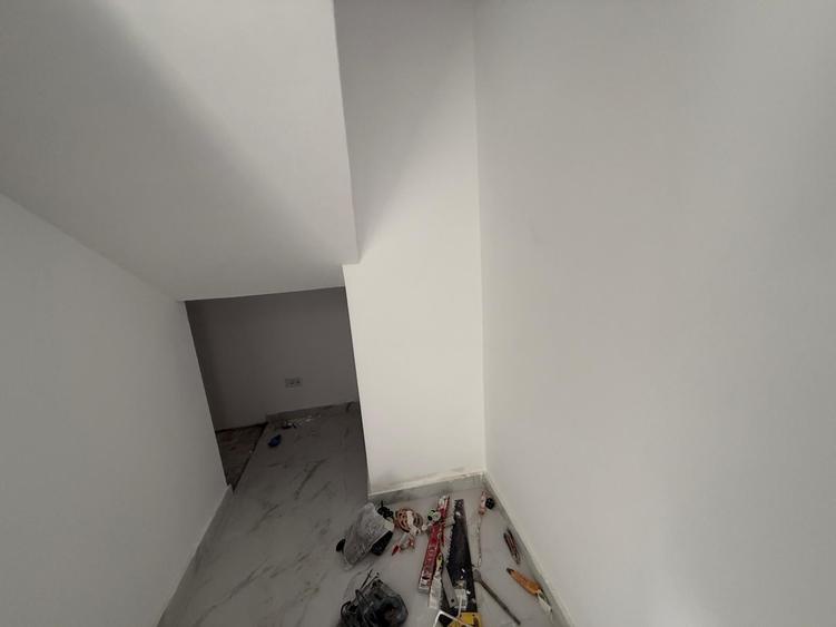 Duplex 4 camere – Domnești, Curte proprie 300 mp - 9