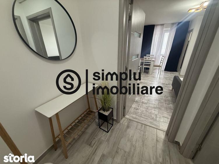 Garsoniera Semidecomandata Brazda lui Novac et 9/9 - 1
