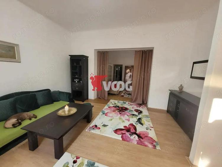 Casa cu 6 camere, pe doua nivele, zona Lipovei, Timisoara - 2