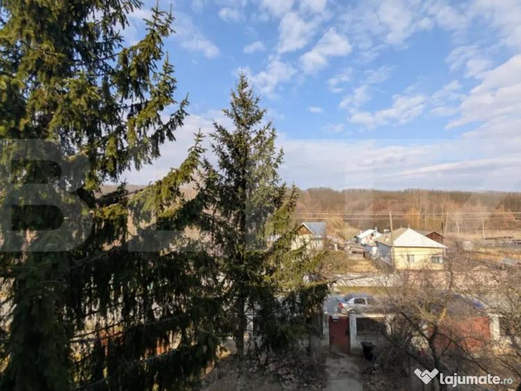 Proprietate deosebita cu teren generos refugiu de lini? - 2
