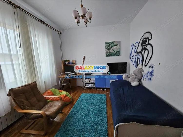 Vanzare casa P+1+M Targoviste Central - 15