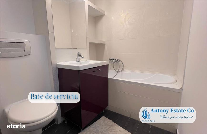 Apartament de inchiriat, 4 Camere, Decomandat, Rogerius, Oradea - 5