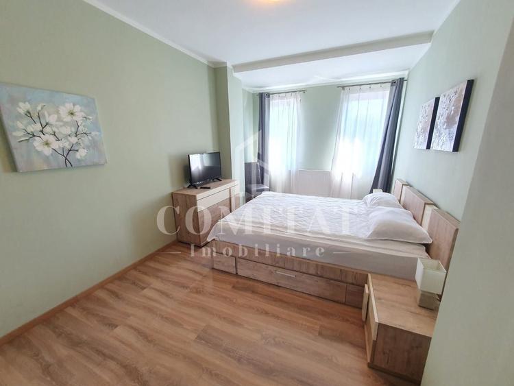 Apartament 2 camere decomandate ansamblul Park Lake, zona Iulius Mall - 2