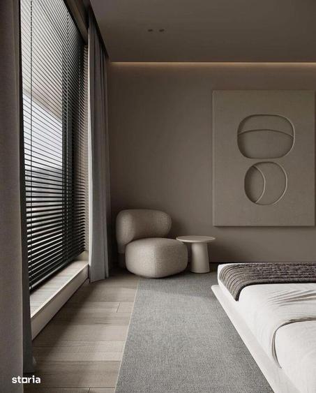 Apartament 3 camere | Chiajna acces rapid Militari - 6