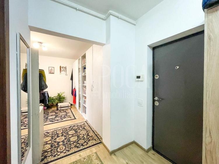 Apartament 2 camere de vanzare in Borhanci, Cluj Napoca - 7