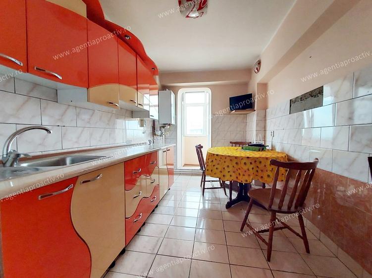 Apartament cu 3 camere – Tiglina 1, PS-uri -Confort, spațiu și poziție excelentă - 4