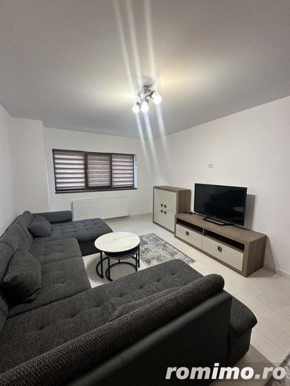 Apartament modern de inchriat 2 camere Central Lift loc parcare - 5