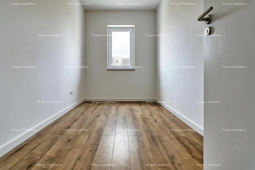 Ap.3 camere - Bloc nou - 85.000 Euro ( tva 21% inclus) - limita Timisoara-Giroc - 6