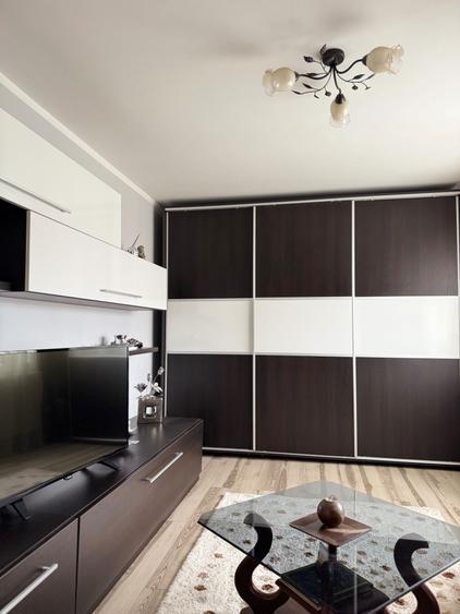 apartament de vanzare zona Stefan Cel Mare - 8