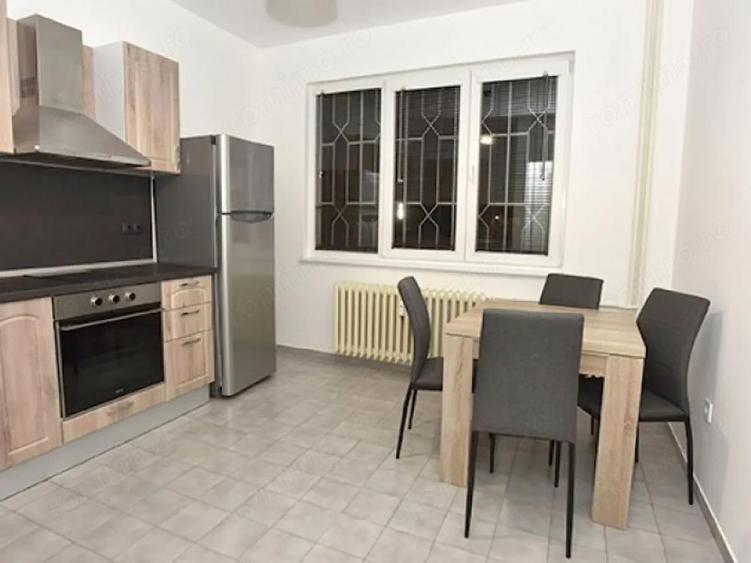 Garsoniera de inchiriat in zona Costin Georgian - 3