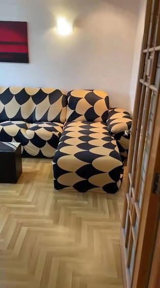 Inchiriez Apartament 2 camere Aurel Vlaicu - Promenada Mall - loc parcare inclus - 1