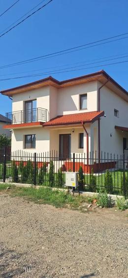 PROPRIETAR: Casă nouă P+E, finisaje premium - la cel mai bun preț din zonă - 15