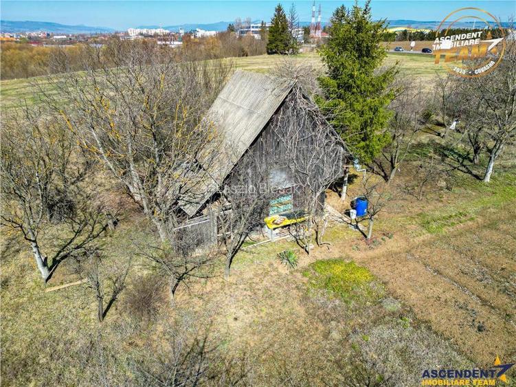 FILM! Doua terenuri intravilane,sursa proprie apa+constructie,langa DN,Sfantu Gheorghe, Covasna