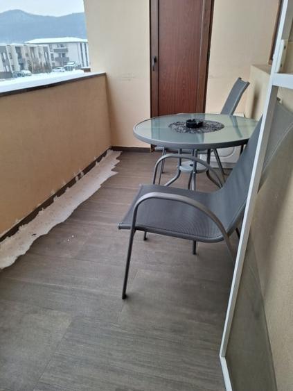 Apartament cu 2 camere, 43 mp, balcon, zona Ioan Rus - 5