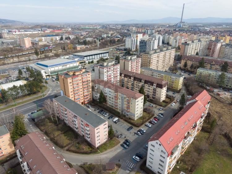 APARTAMENT MOBILAT SI UTILAT - PRETABIL INVESTIȚIE - CLASA A - 5