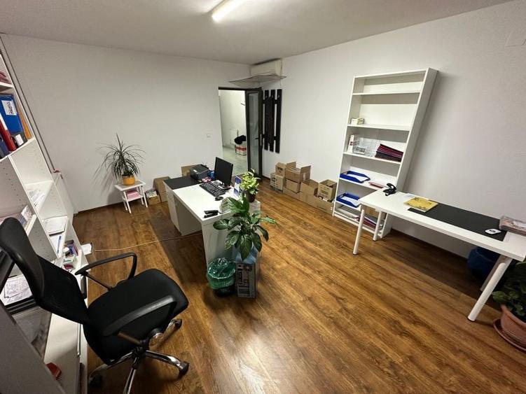 Cladire pretabila spațiu birouri/ clinica - 2