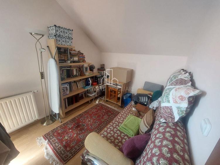 Casa De Vanzare, 700 Mp Teren, Cartier Orizont , Livezeni - 10