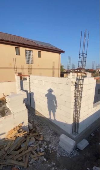 Casa de vanzare P+1E - 3