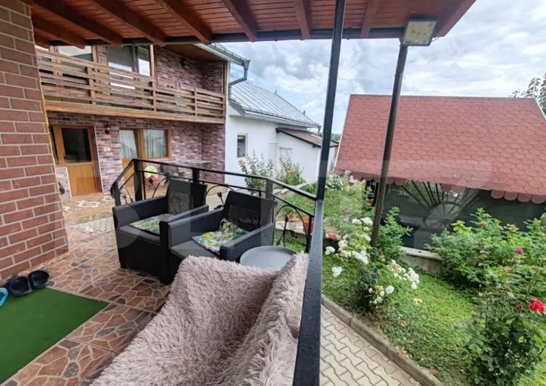 Casa, zona Tisauti - 9