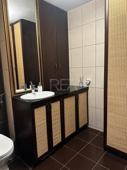 4 camere Dristor decomandat,inst. schimb.,et. 5,an 1987, metrou, 85 mp - 7