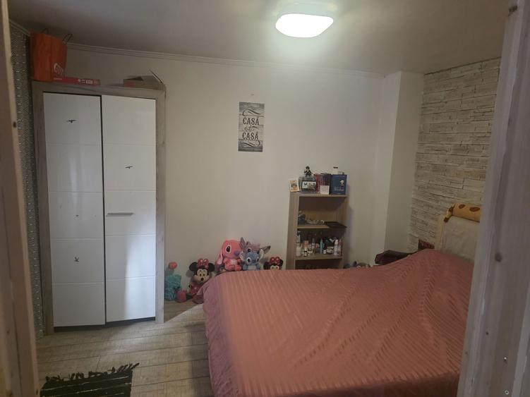 Casa 3 camere Pta Ferentari - 1