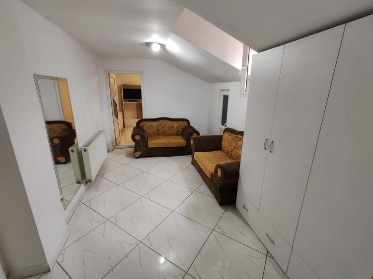 Casa individuala de inchiriat - 10