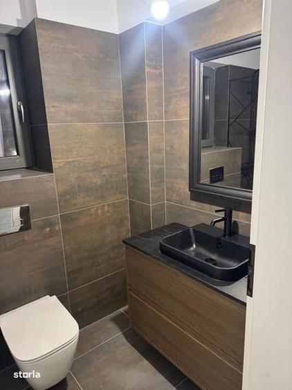 De vanzare NOU 2 camere PRIMA VISTA, vedere superba - 3