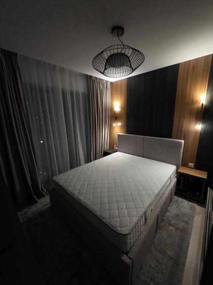 Apartament cu 2 camere de inchiriat // ONE Lake Club - 5