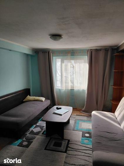 Vand garsoniera! - 1