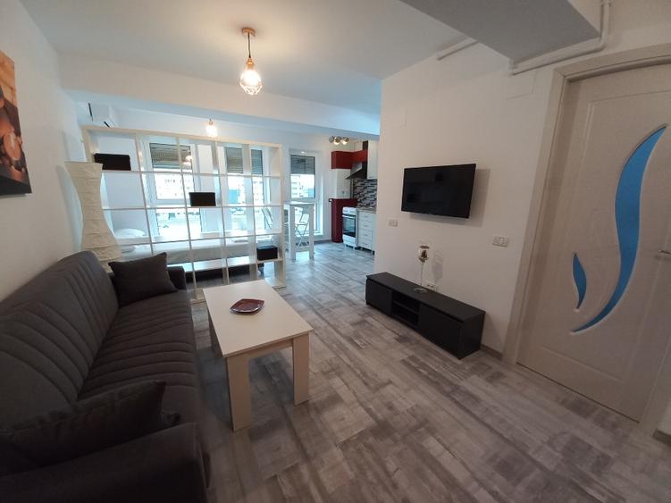 Apartament 1 camera , Constanta, zona VIVO MALL - 1