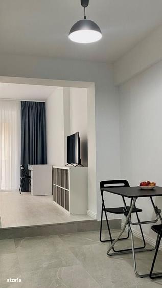 2 camere lux  cu centrala in Piata Romana - 7