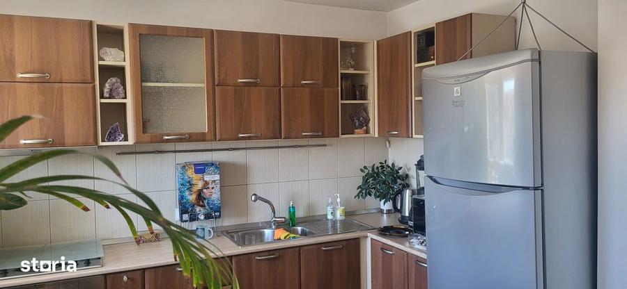 Apartament 3 Camere-Mihai Bravu-Ferdinand-iancului-Obor - 1