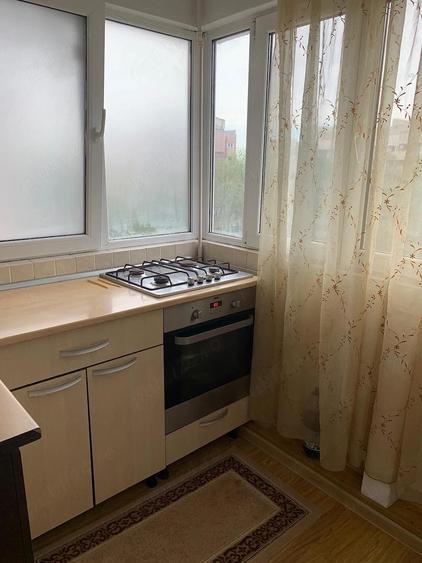 Proprietar ofer spre inchiriere garsoniera confort sporit, centrala proprie, utilata, zona Energiei - 4