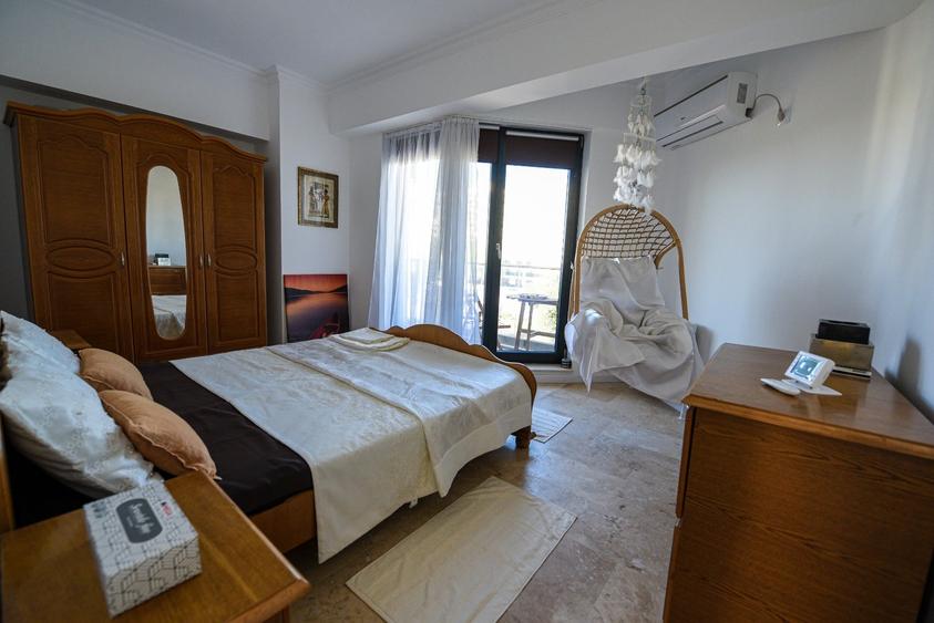 Stațiunea Mamaia (Barrels)- Solid House, 2 camere mobilat-utilat complet - 7