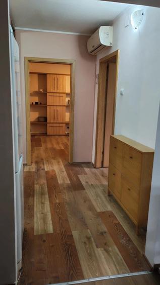 Apartament cu 2 camere decomandat, mobilat în Dristor