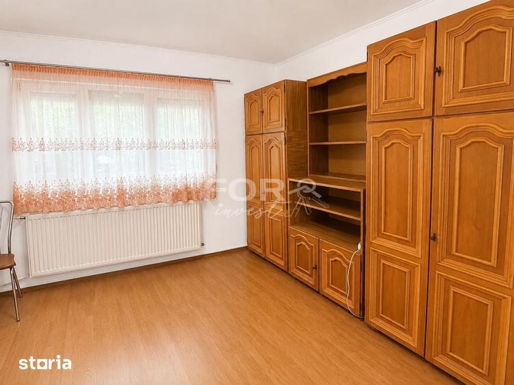 Apartament tip Q, 2 camere de vanzare, strada Moldovei, Oradea - 7