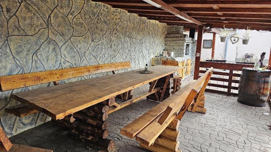 Vand casa Calafat str Decebal - 2