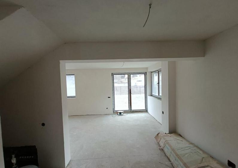 Casa duplex 120 mp cu teren 250 mp, zona Tau?iului - 3