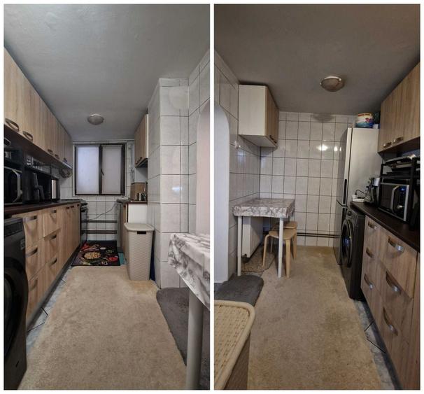 Casă de vanzare 4 camere 2 corpuri de clădire - 3