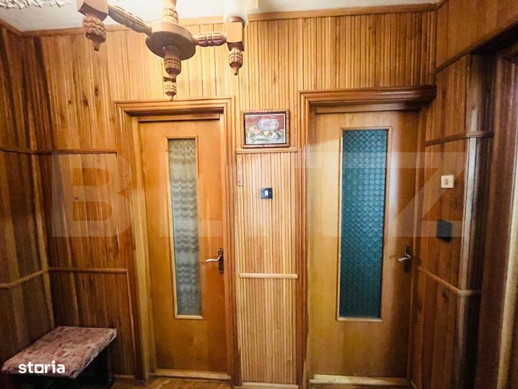 Apartament de vanzate - zona DImitrie Cantemir - 7