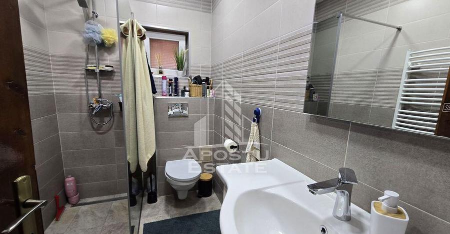 Duplex renovat, 5 camere, in zona Blascovici - 2