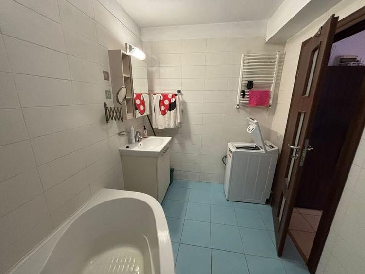 AP. 2 CAMERE SISESTI, TERASA 15 MP, PET-FRIENDLY, LOC PARCARE,BLOC NOU - 7