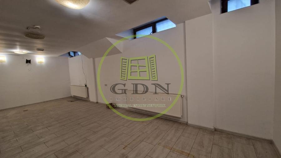 Spatiu comercial. 500mp, Sarari - 3