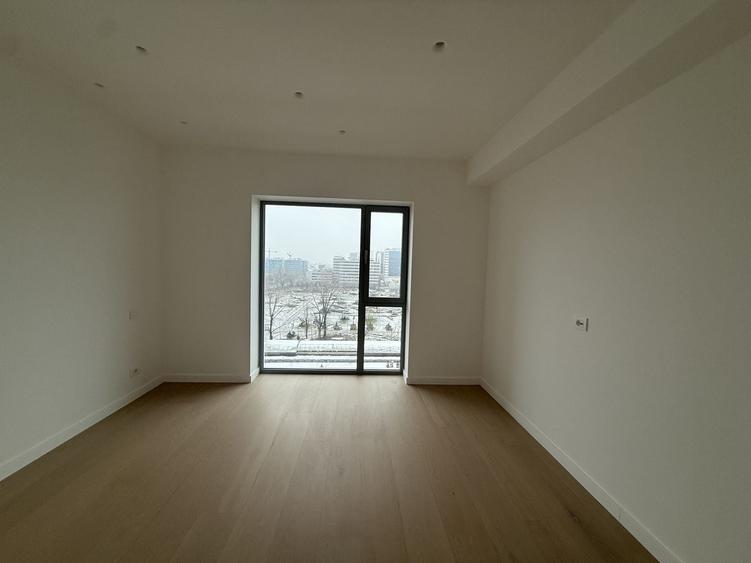 Apartament cu 2 camere în Floreasca