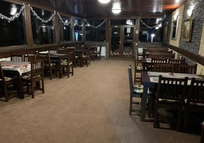 Eleganta si stil, in peisagistica montana, Rezidential/ Pensiune, Predeal, Braso - 39