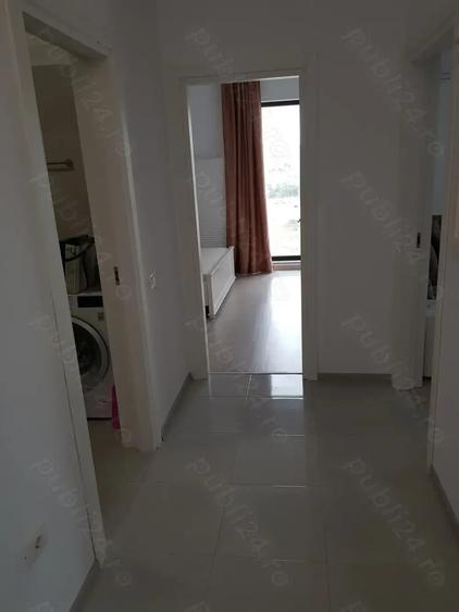 Apartament 2 Camere Mamaia Nord-Vedere la Mare-Mobilat - 3