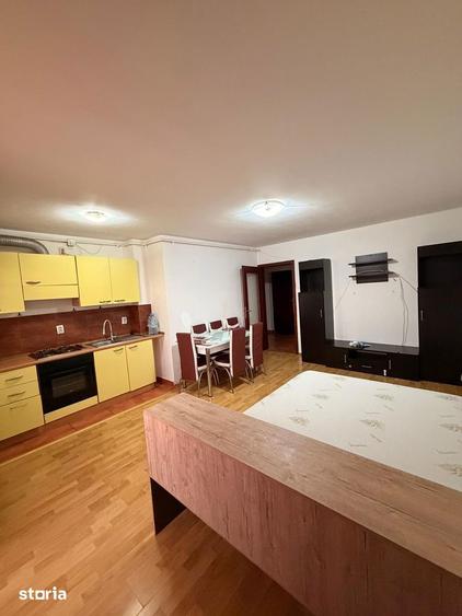De vanzare apartament de 2 camere pe strada Jupiter/ Baciu Zona Petrom - 1