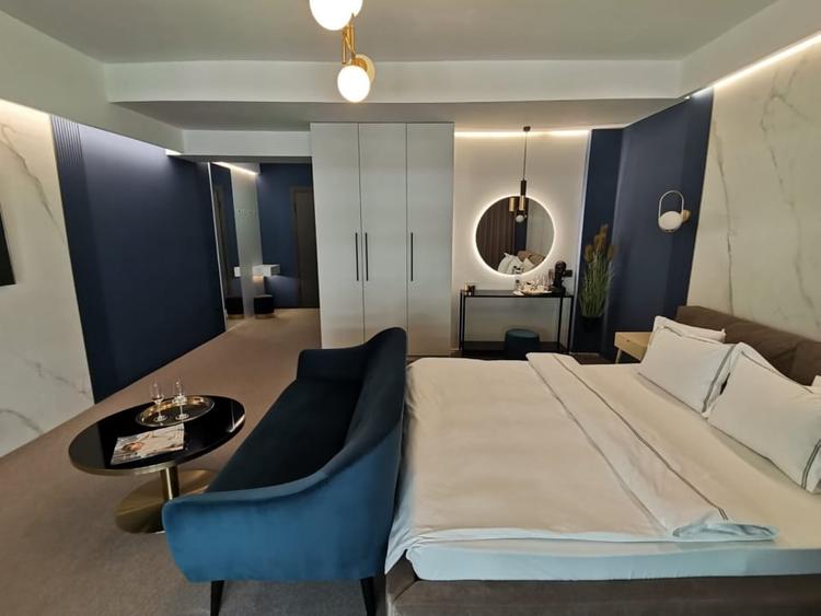 Mamaia Casa Del Mar-studio smarthome ideal investitie - 8