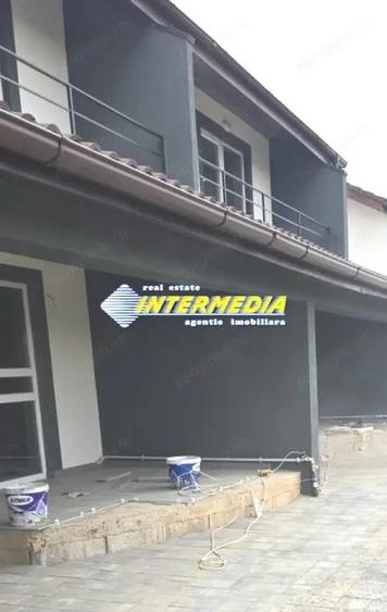 Casa NOUA P+1 in Alba Iulia CETATE Lidl finisata sau semifinisata - 8